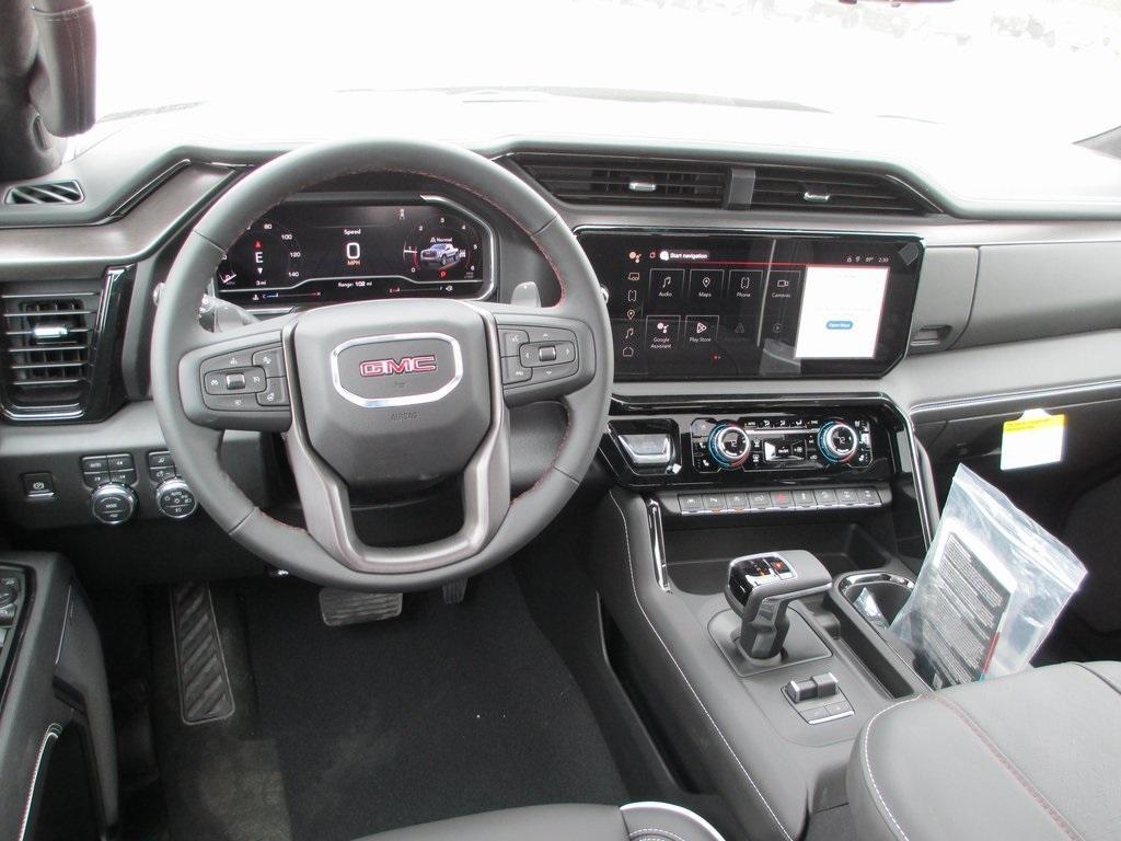 new 2025 GMC Sierra 1500 car, priced at $78,520