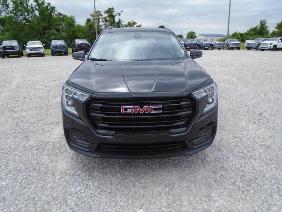 new 2024 GMC Terrain car, priced at $26,642