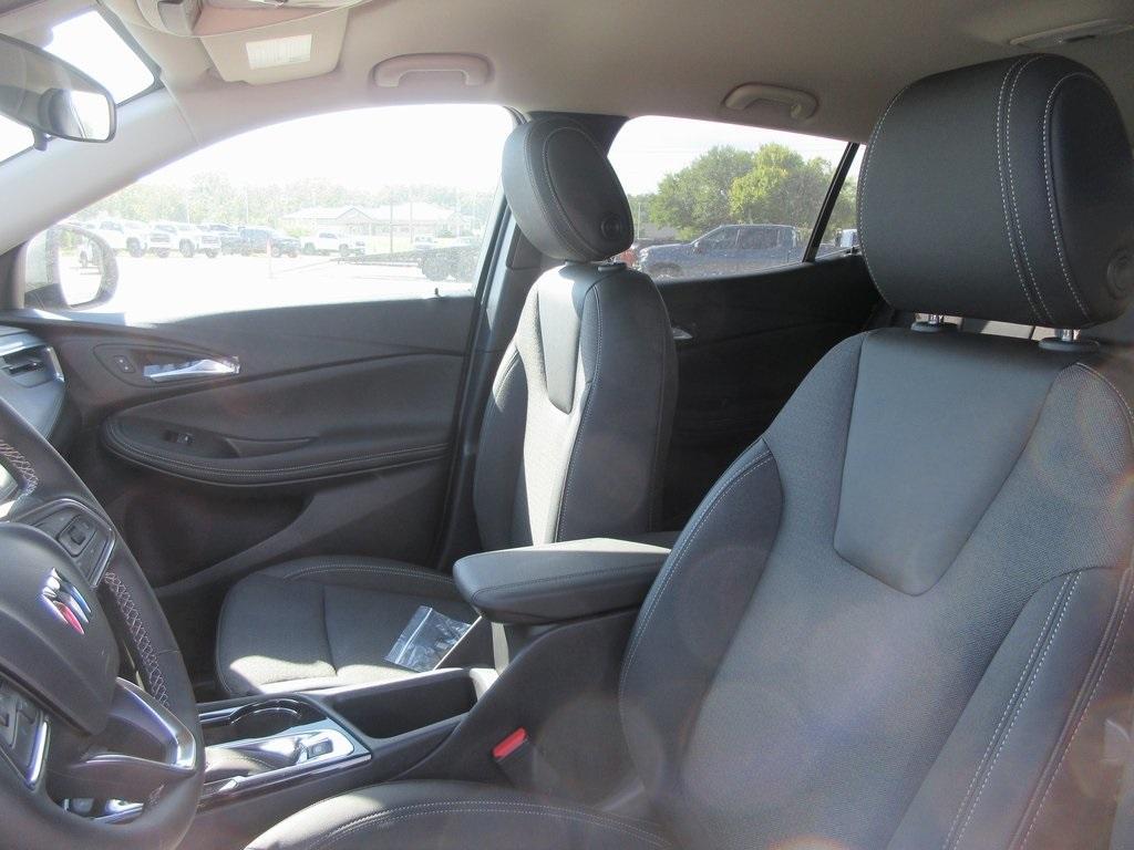 new 2026 Buick Encore GX car, priced at $23,805