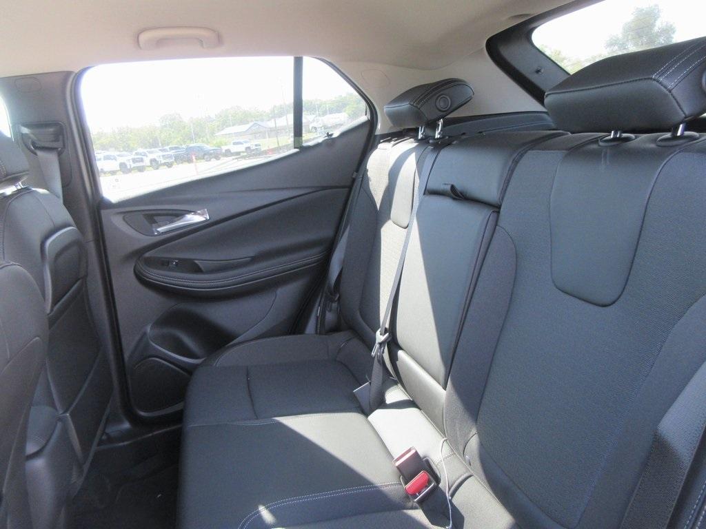 new 2026 Buick Encore GX car, priced at $23,805