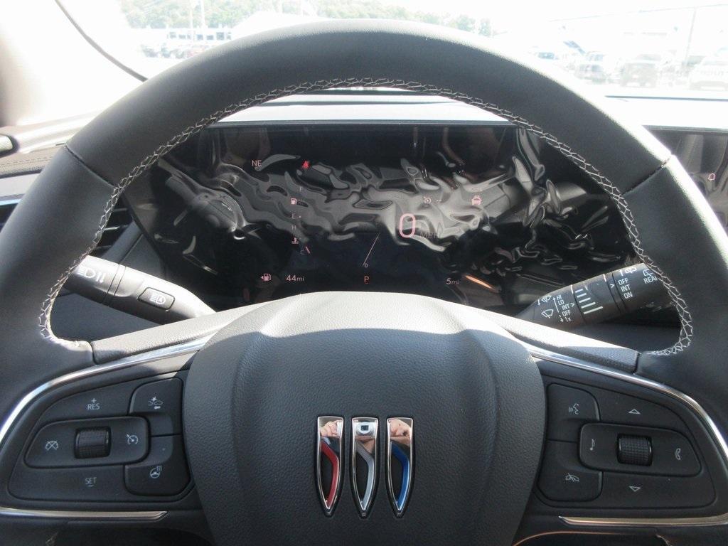 new 2026 Buick Encore GX car, priced at $23,805