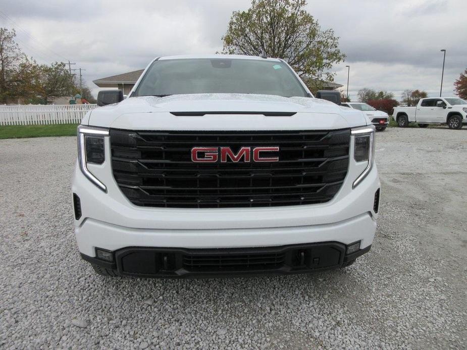 new 2025 GMC Sierra 1500 car, priced at $56,776