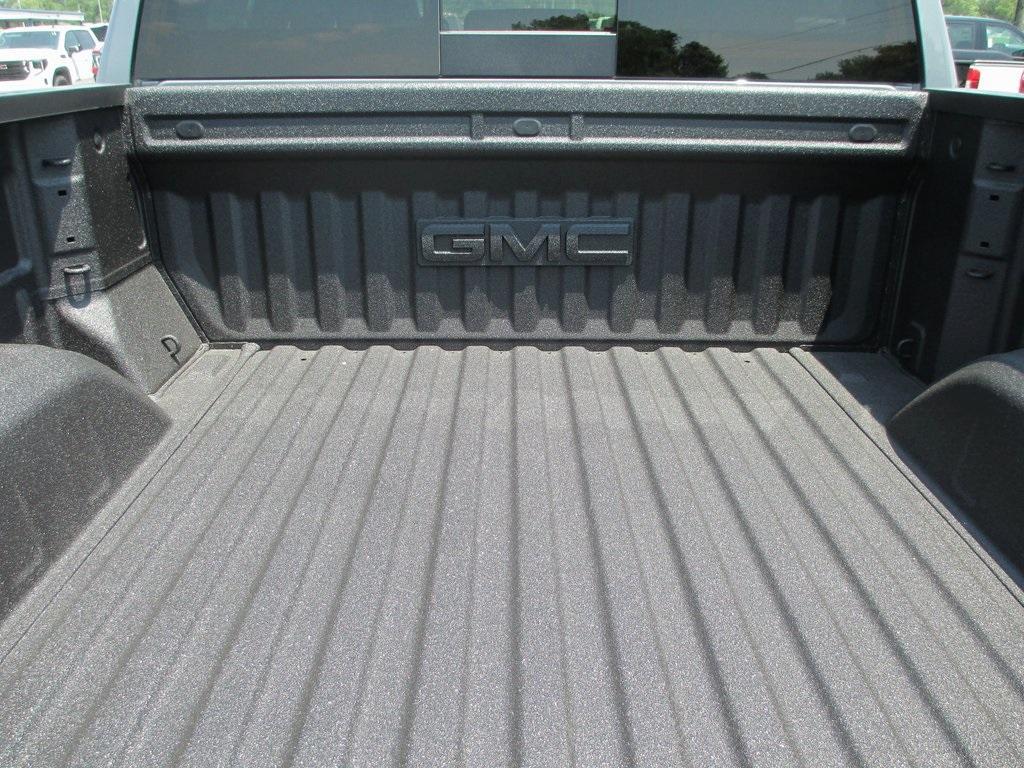 new 2025 GMC Sierra 1500 car, priced at $64,137