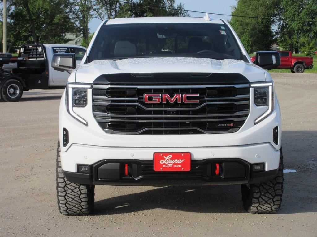 new 2025 GMC Sierra 1500 car, priced at $71,111