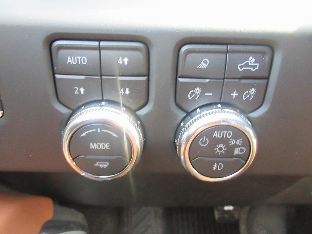 new 2026 GMC Sierra 2500 car, priced at $92,110
