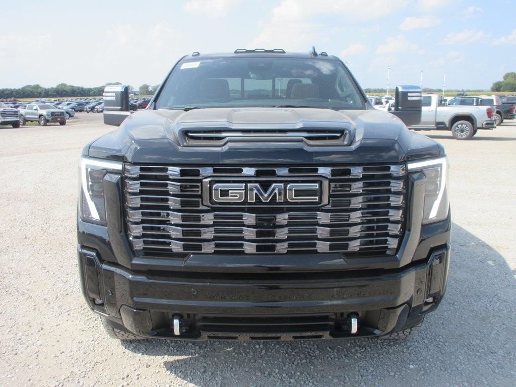 new 2026 GMC Sierra 2500 car, priced at $92,110