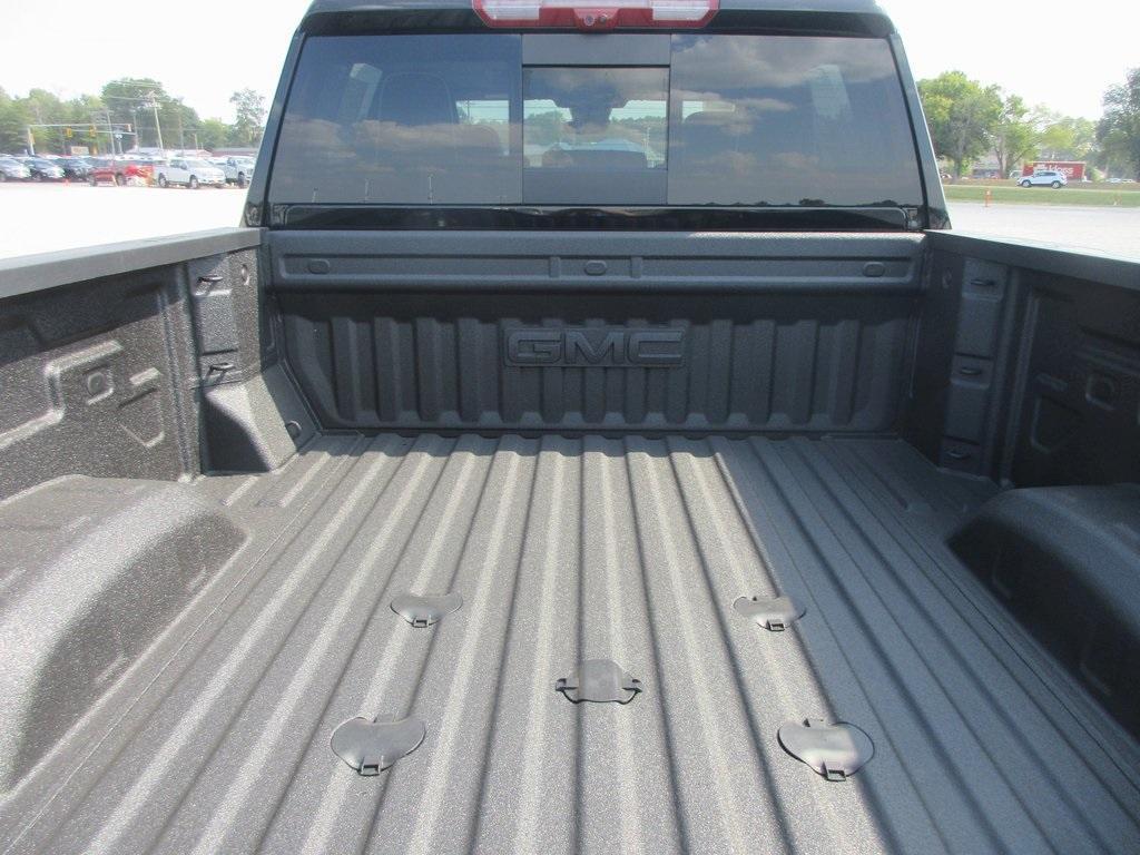new 2026 GMC Sierra 2500 car, priced at $92,110