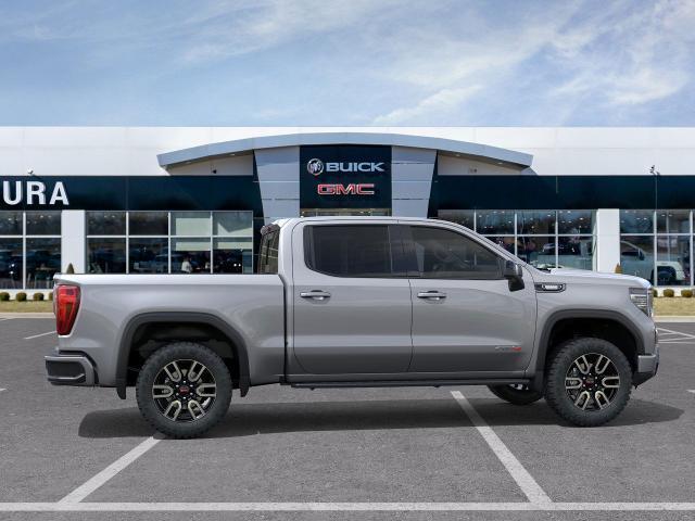 new 2025 GMC Sierra 1500 car, priced at $65,487