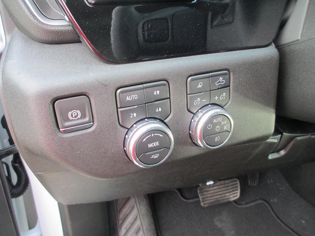 new 2025 GMC Sierra 2500 car, priced at $62,149