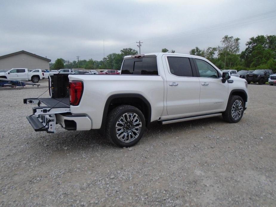 new 2024 GMC Sierra 1500 car, priced at $79,276