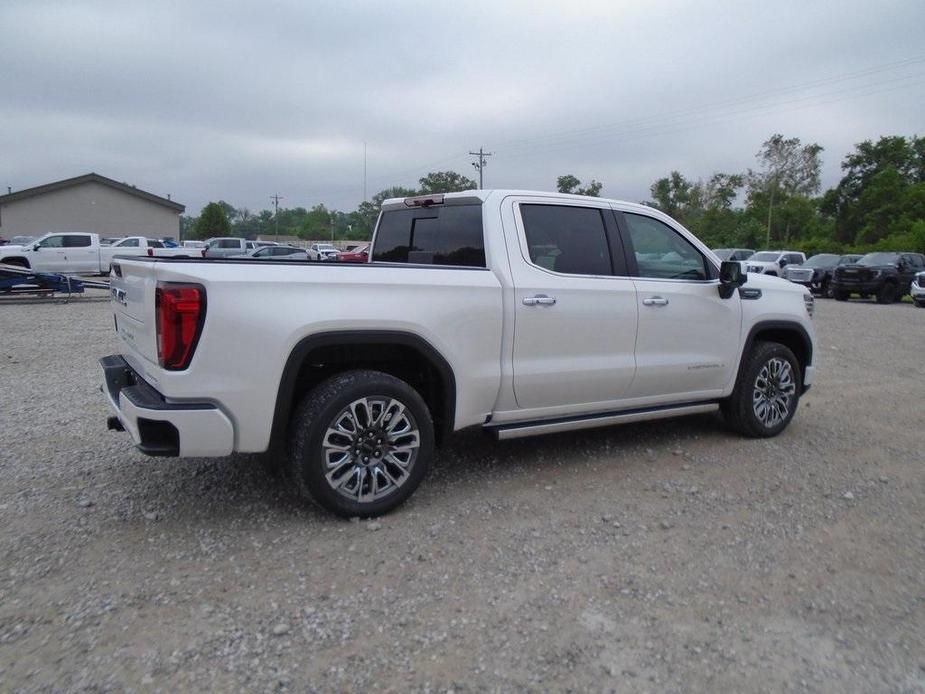 new 2024 GMC Sierra 1500 car, priced at $79,276