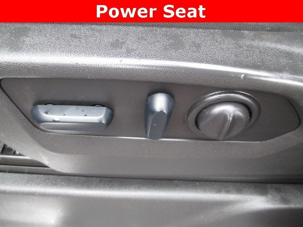used 2022 Chevrolet Silverado 1500 Limited car, priced at $38,995