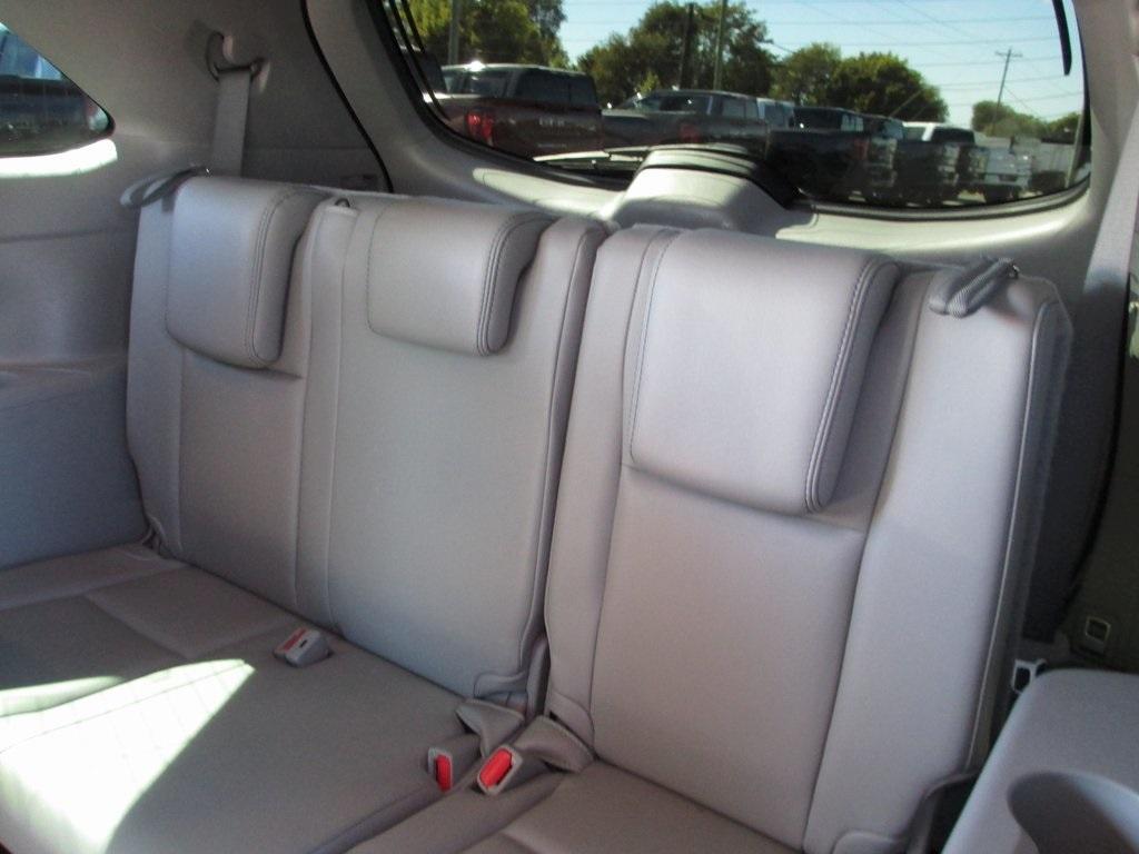 used 2017 Toyota Highlander car, priced at $24,995