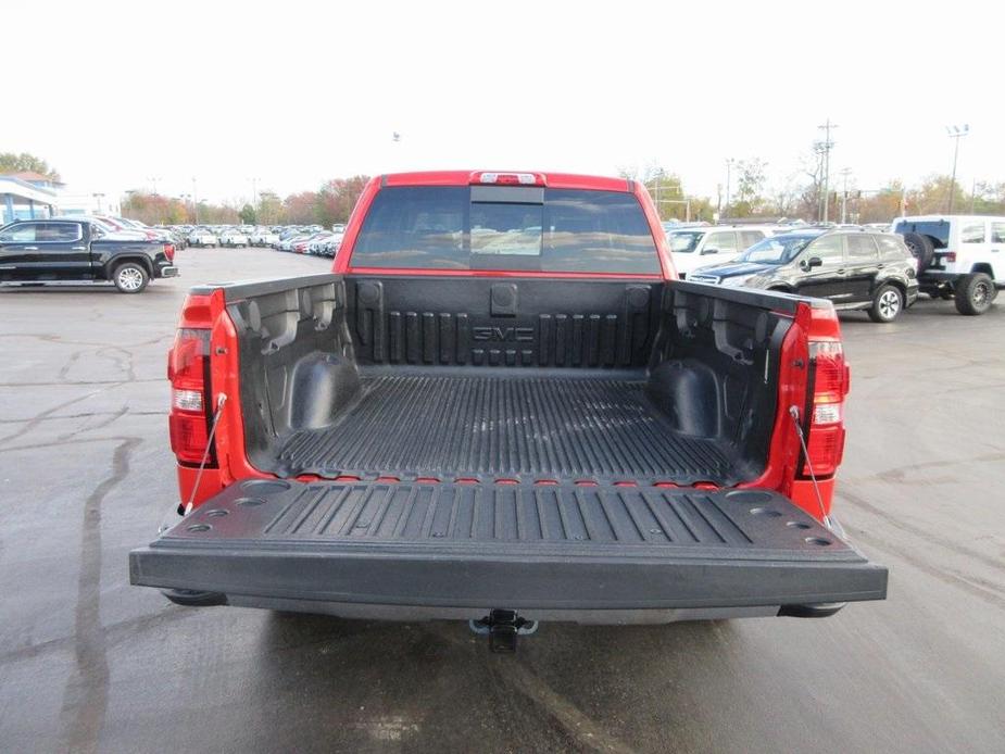 used 2015 GMC Sierra 1500 car, priced at $25,995