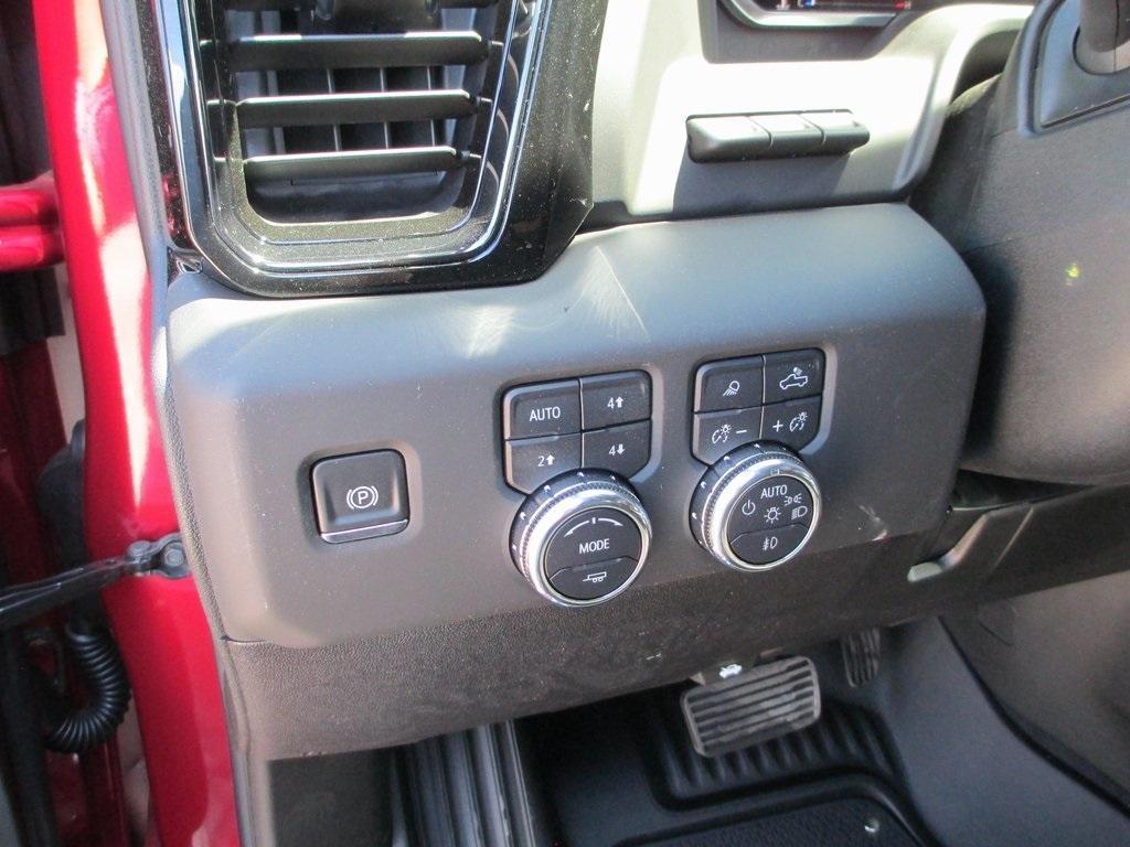 new 2025 GMC Sierra 2500 car, priced at $83,828