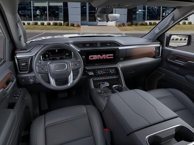 new 2024 GMC Sierra 1500 car, priced at $69,782