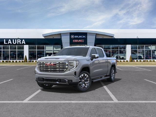 new 2024 GMC Sierra 1500 car, priced at $69,782