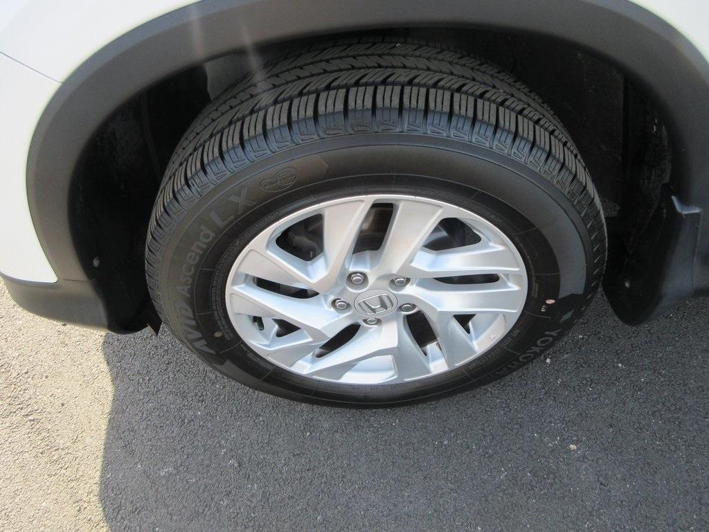 used 2015 Honda CR-V car, priced at $10,995