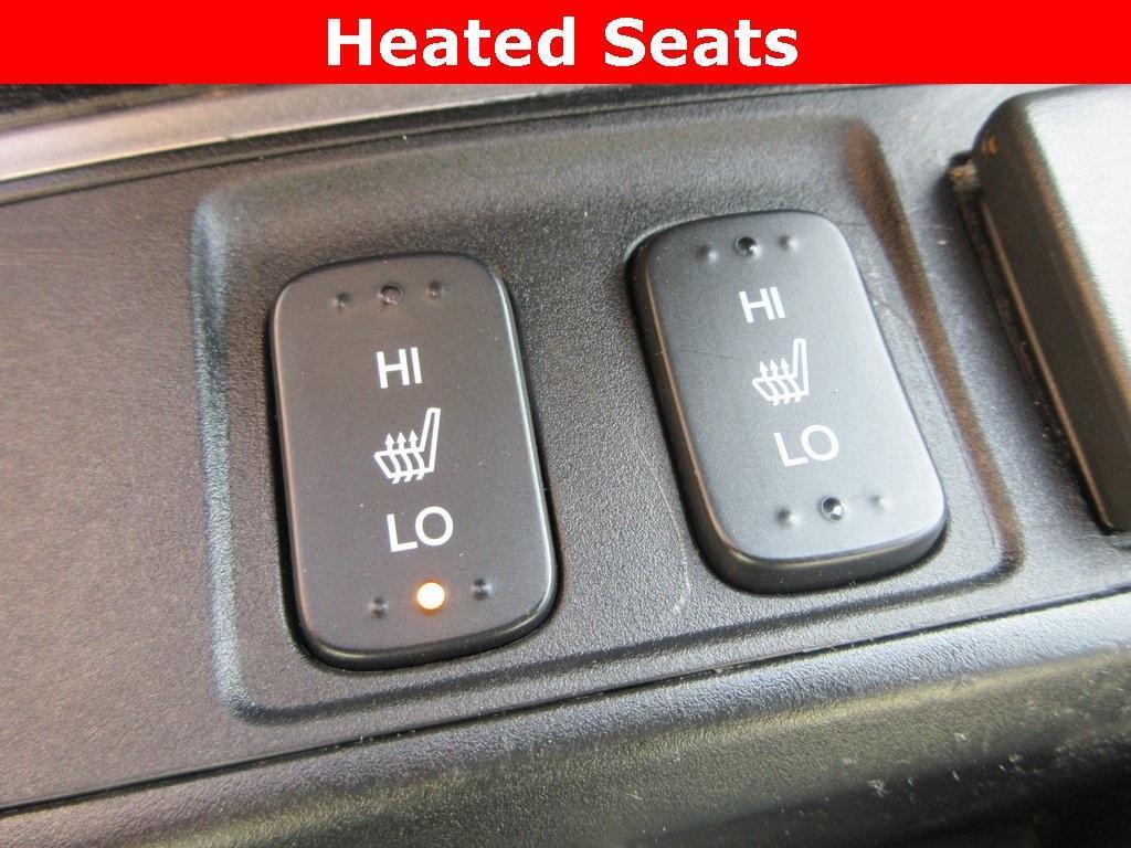 used 2015 Honda CR-V car, priced at $10,995