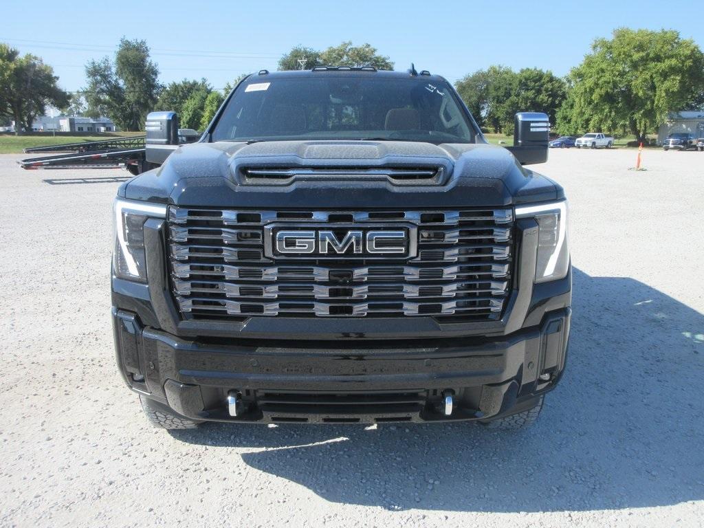 new 2026 GMC Sierra 2500 car, priced at $91,016