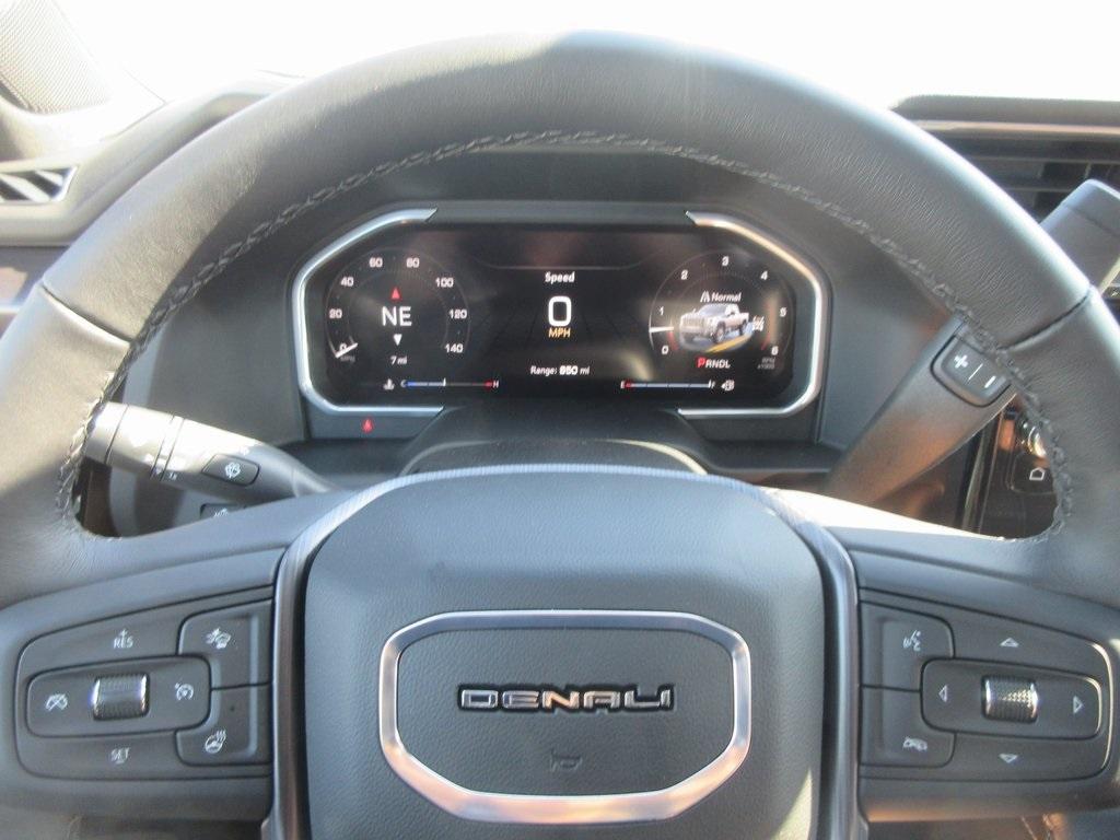 new 2026 GMC Sierra 2500 car, priced at $91,016