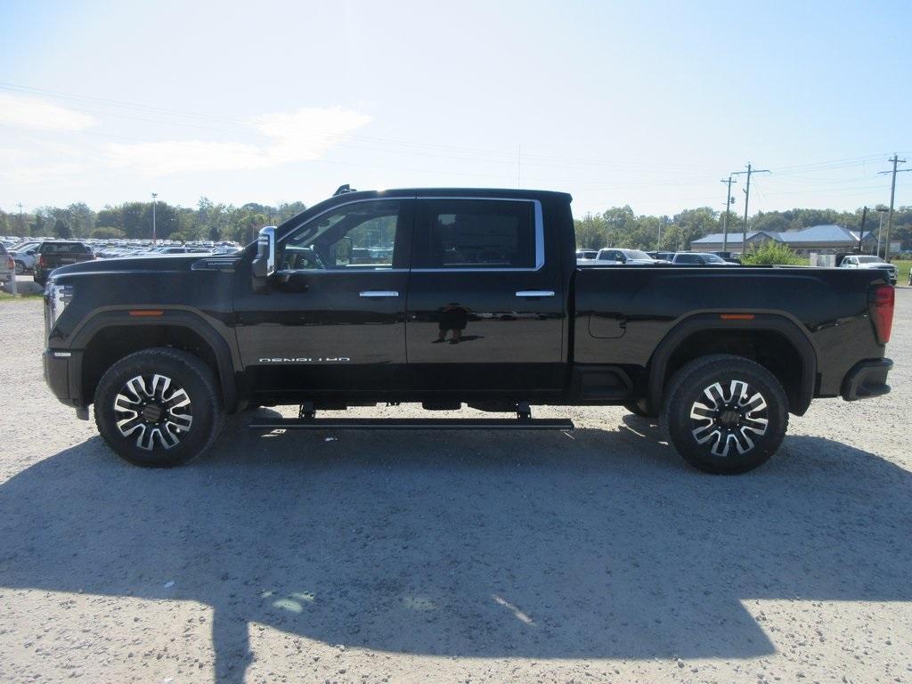 new 2026 GMC Sierra 2500 car, priced at $91,016