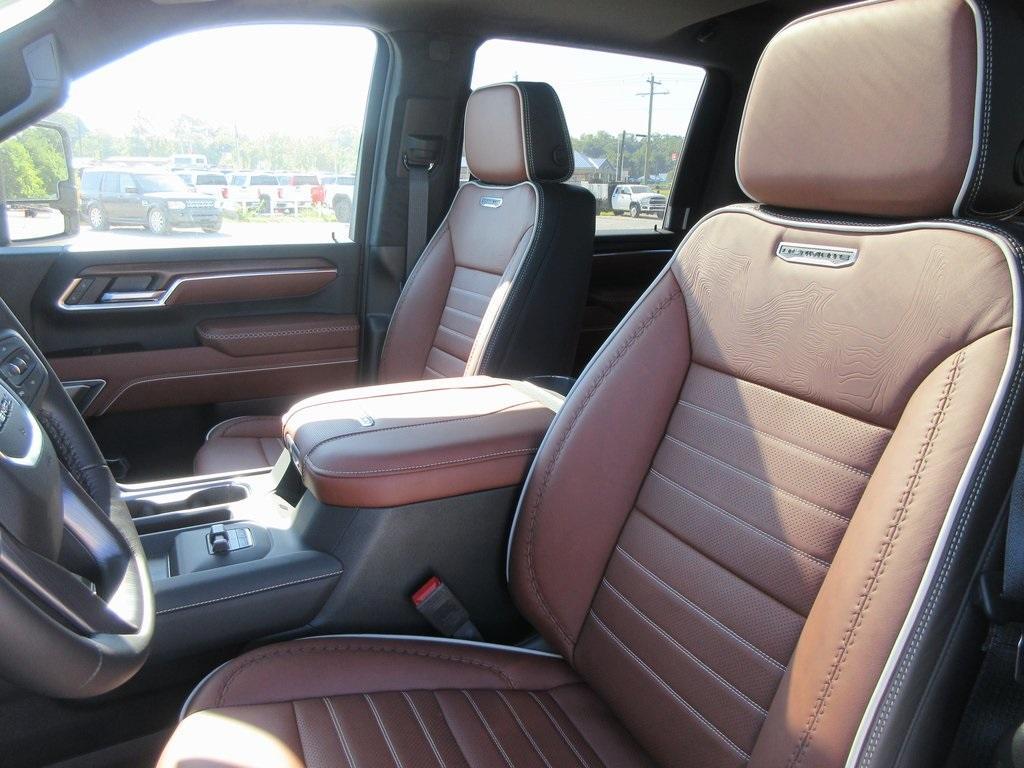 new 2026 GMC Sierra 2500 car, priced at $91,016