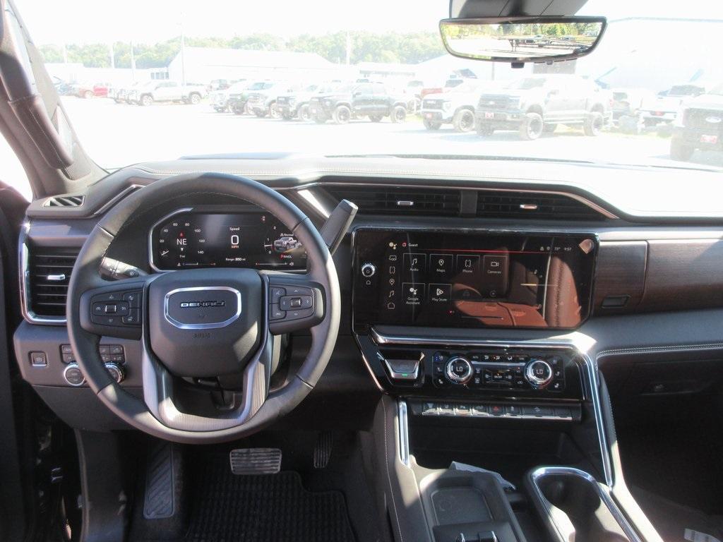 new 2026 GMC Sierra 2500 car, priced at $91,016