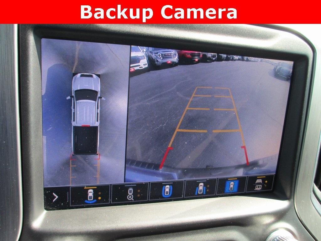 used 2021 GMC Sierra 2500 car, priced at $47,995