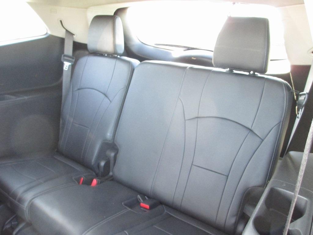 used 2019 Buick Enclave car, priced at $20,995