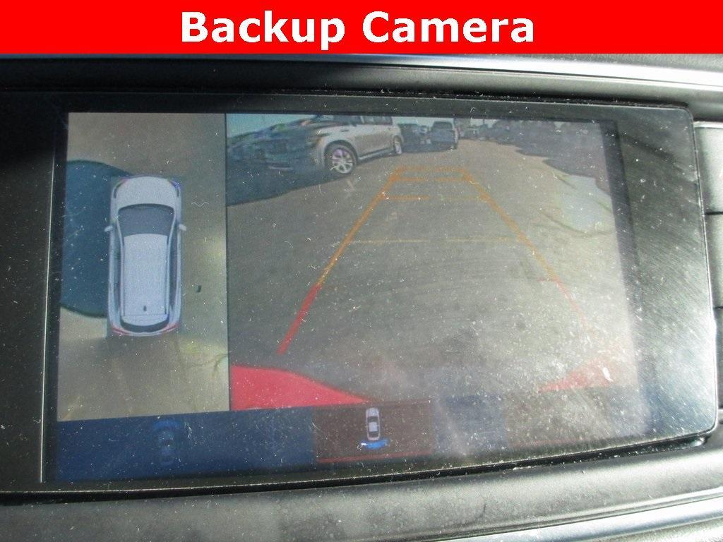 used 2019 Buick Enclave car, priced at $20,995