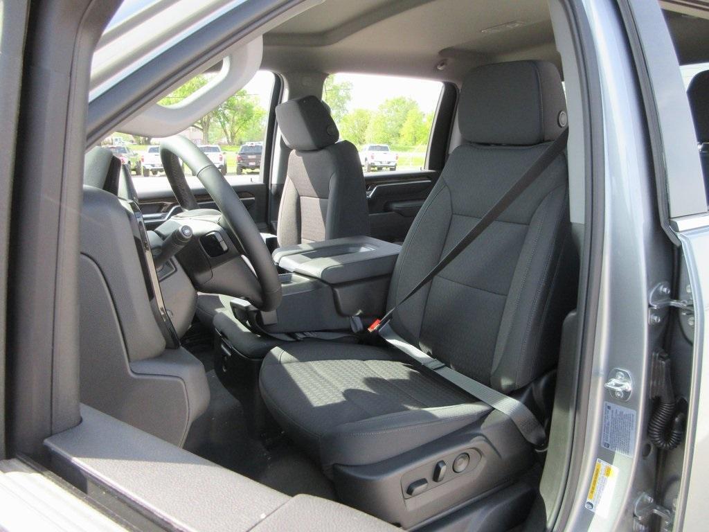 new 2025 GMC Sierra 3500 car, priced at $58,443