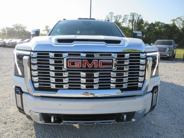 new 2025 GMC Sierra 2500 car, priced at $75,303