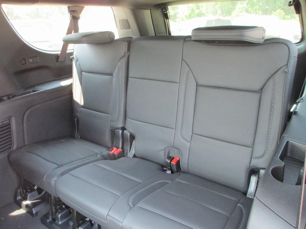 new 2025 GMC Yukon XL car, priced at $92,487