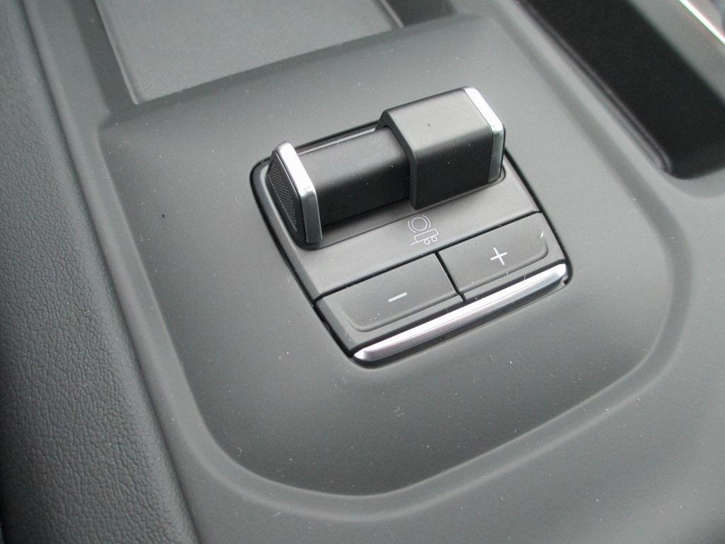 new 2025 GMC Sierra 2500 car, priced at $84,601