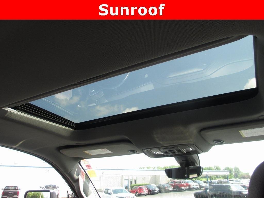 used 2021 GMC Sierra 2500 car, priced at $59,995