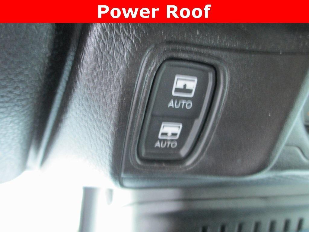 used 2024 Jeep Wrangler car, priced at $46,995