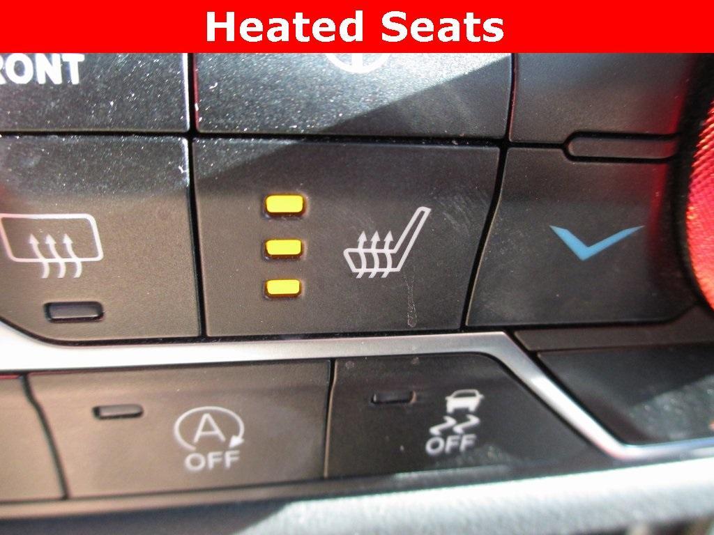 used 2024 Jeep Wrangler car, priced at $46,995