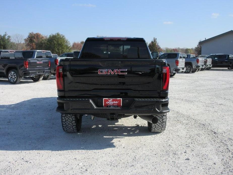 new 2025 GMC Sierra 2500 car, priced at $97,198