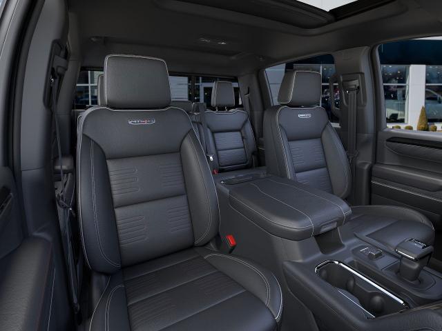 new 2024 GMC Sierra 1500 car, priced at $74,424