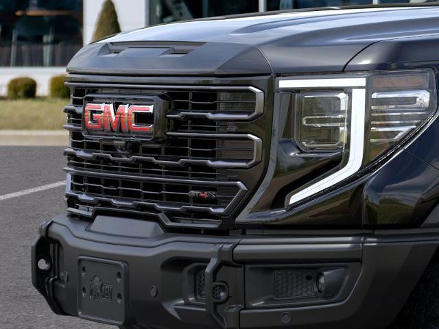 new 2024 GMC Sierra 1500 car, priced at $74,424