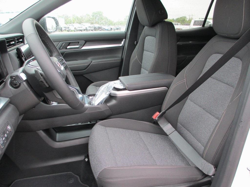 new 2026 GMC Terrain car, priced at $30,921