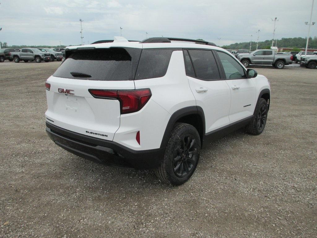new 2026 GMC Terrain car, priced at $30,921