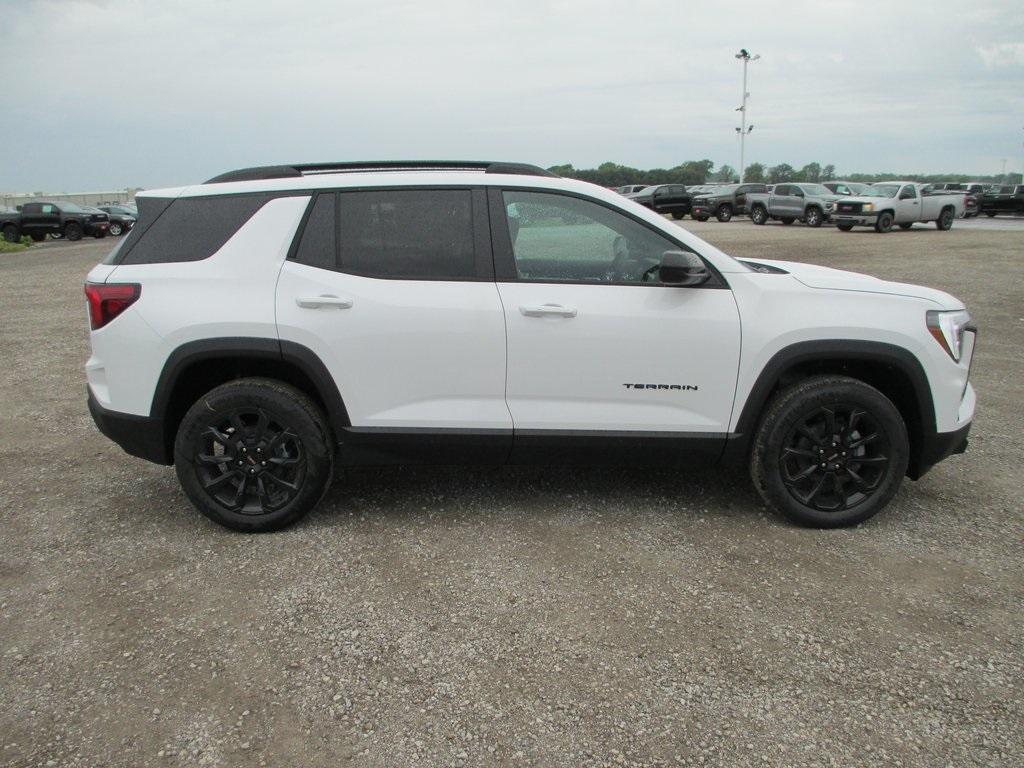 new 2026 GMC Terrain car, priced at $30,921