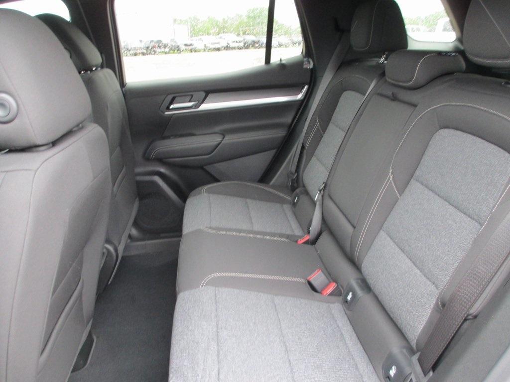 new 2026 GMC Terrain car, priced at $30,921
