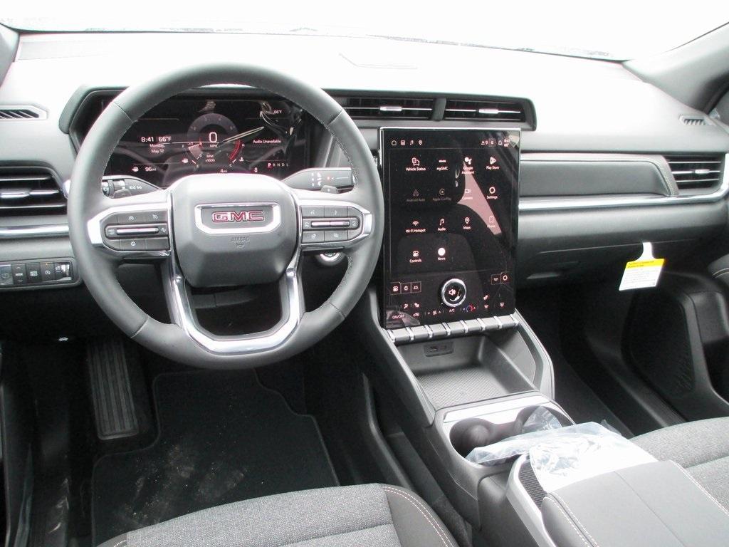 new 2026 GMC Terrain car, priced at $30,921