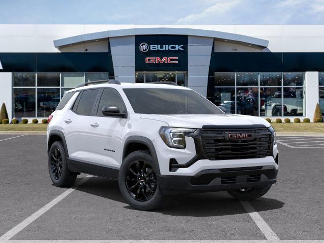 new 2026 GMC Terrain car, priced at $30,921