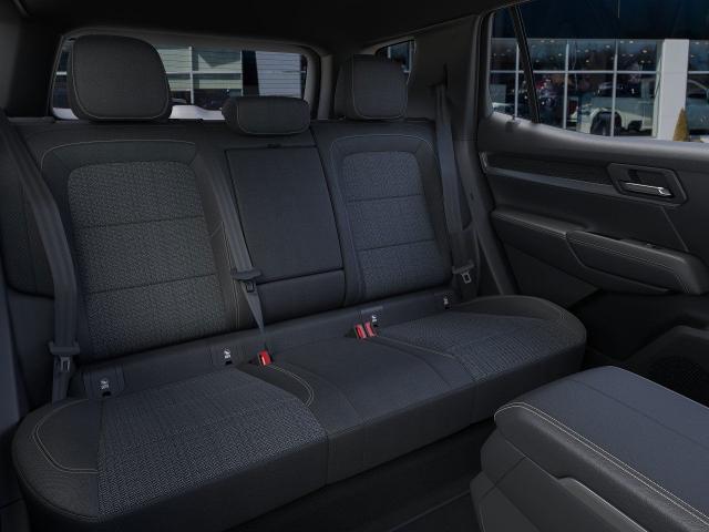 new 2026 GMC Terrain car, priced at $30,921