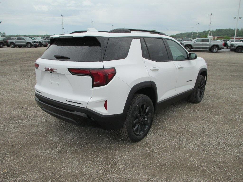 new 2026 GMC Terrain car, priced at $30,921
