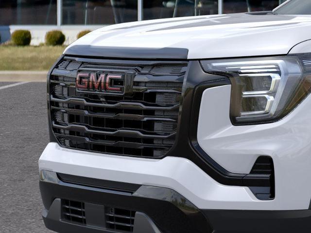 new 2026 GMC Terrain car, priced at $30,921